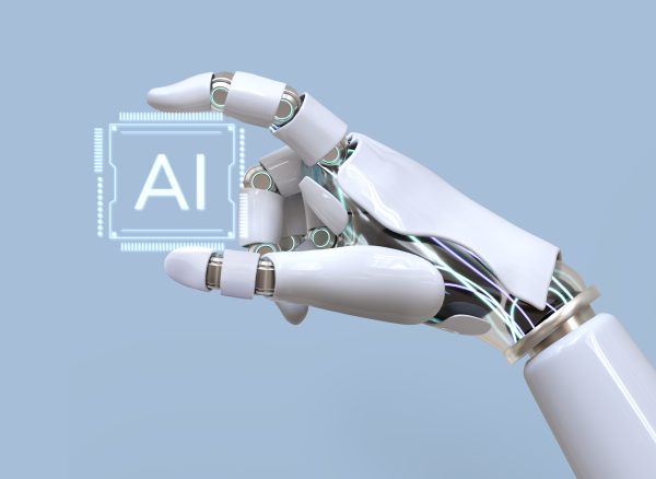 AI chip artificial intelligence, future technology innovation