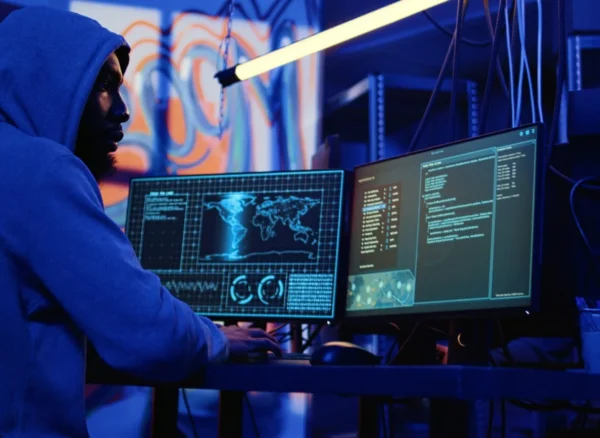 why cyber security matters for every business